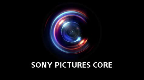 SONY PICTURES CORE .